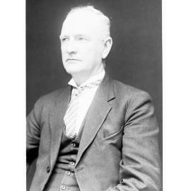 Portrait of Mr S R Whitford - Biographical Register page 239