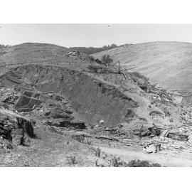 Willunga Slate Quarries