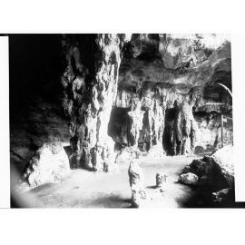 Naracoorte Caves Interior