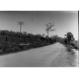 Rural view at Riverton