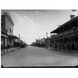 Graves Street Kadina