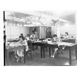 Reconstruction Training School