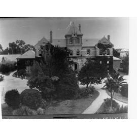 Roseworthy Agricultural College