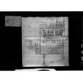 Plans for MTT Power Station
