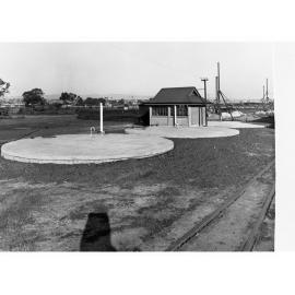 Islington Railway Workshop