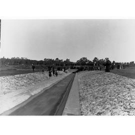 Happy Valley Waterworks