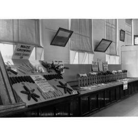 Agricultural Hall, Royal Adelaide Show