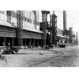 New Zealand Street - Auckland