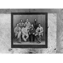 Blue Lake, Mount Gambier