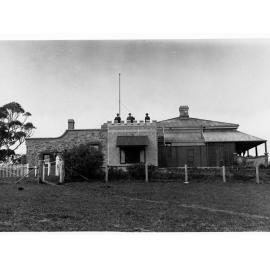 Minda Home's Craigburn Farm, c1920s