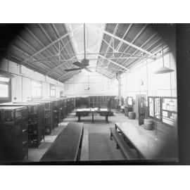 Adelaide Municipal Tramway Trust Mess Room, Hackney Depot