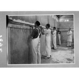 Reconstruction Training School