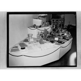 Children's Welfare,  craft exhibit