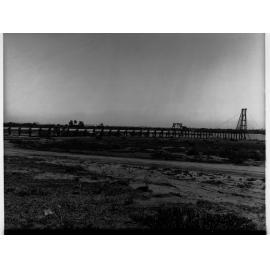 Port Adelaide Sewers Treatment Works