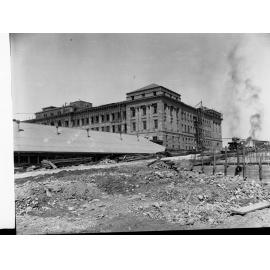 Adelaide Railway Station