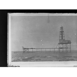 Cape Jaffa Lighthouse
