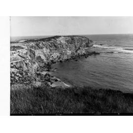 View of Cape Northumberland Port MacDonnell