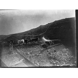 Pekina Creek, near Orroroo