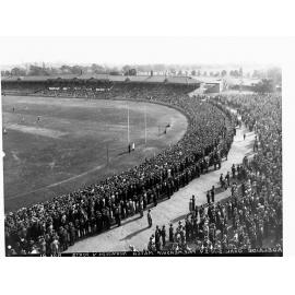 Woods and Forests Exhibition September Show Inside Timber House Shows Furnishings