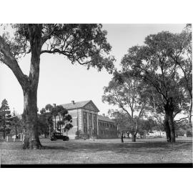 Waite Research Institute