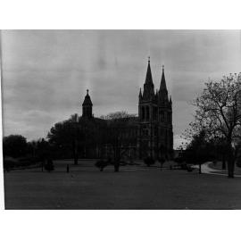 Saint Peters Cathedral