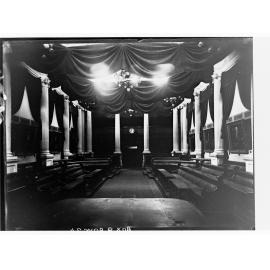 House of Assembly - Parliament House