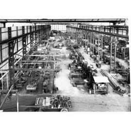 Holdens Motor Body Works Woodville