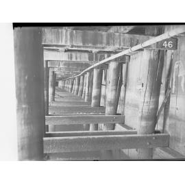 Birkenhead Wharf No. 2 Berth