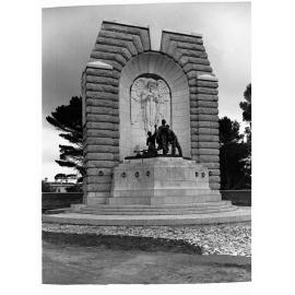 National War Memorial
