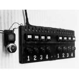 Incubator Switch at Parafield