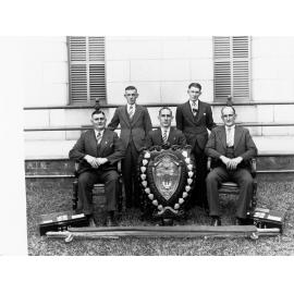 Islington Railway Ambulance Squad