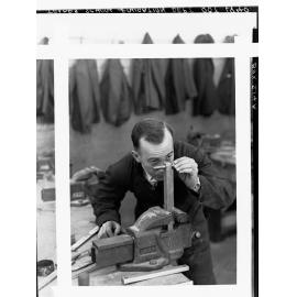 School of Mines Trade School, South Australia