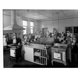 St Leonards Domestic Arts Centre