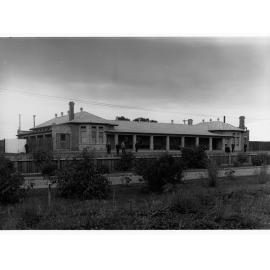 Enfield Receiving Home