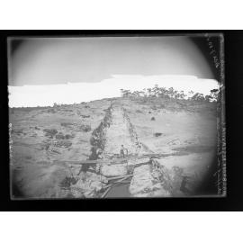 Millbrook Reservoir Construction