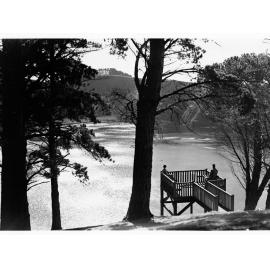 Valley Lake Mount Gambier