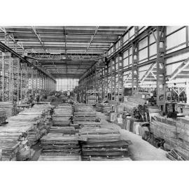 Holdens Motor Body Works