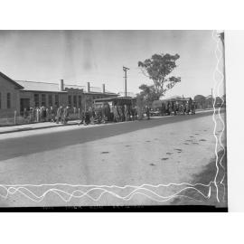 Nuriootpa High School