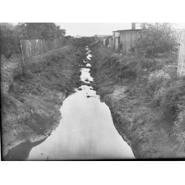 Torrens Floodwater Scheme