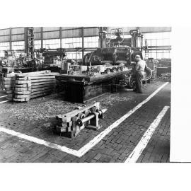 Islington Railway Workshop