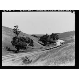 E&WS Pipeline, Darlington