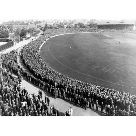 SANFL Premiership Match