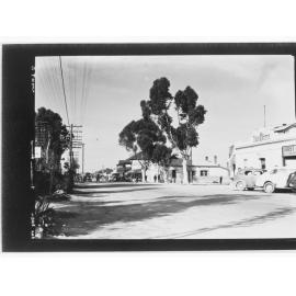 Tailem Bend - streetscape