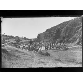 Pekina Creek, near Orroroo