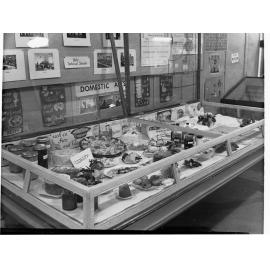 Adelaide Exhibition showing cakes