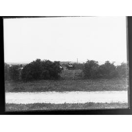 McLaren Vale, railway crossing