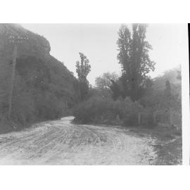 Old Norton Summit Road