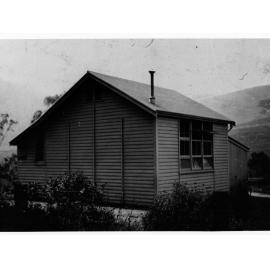 School house - location unknown