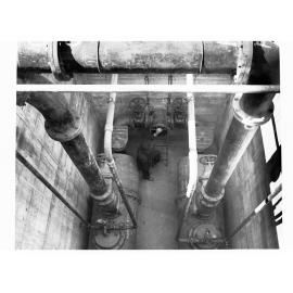 Sewer Depot Prospect