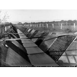 Keswick Creek floodwater scheme